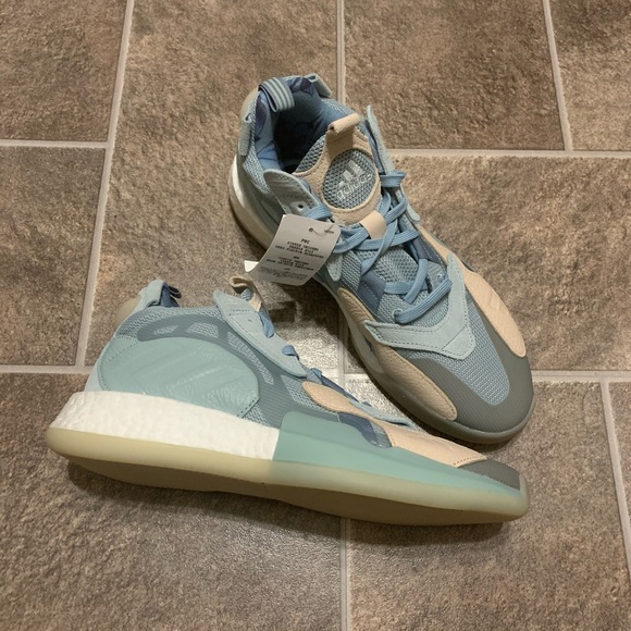 zone boost pusha